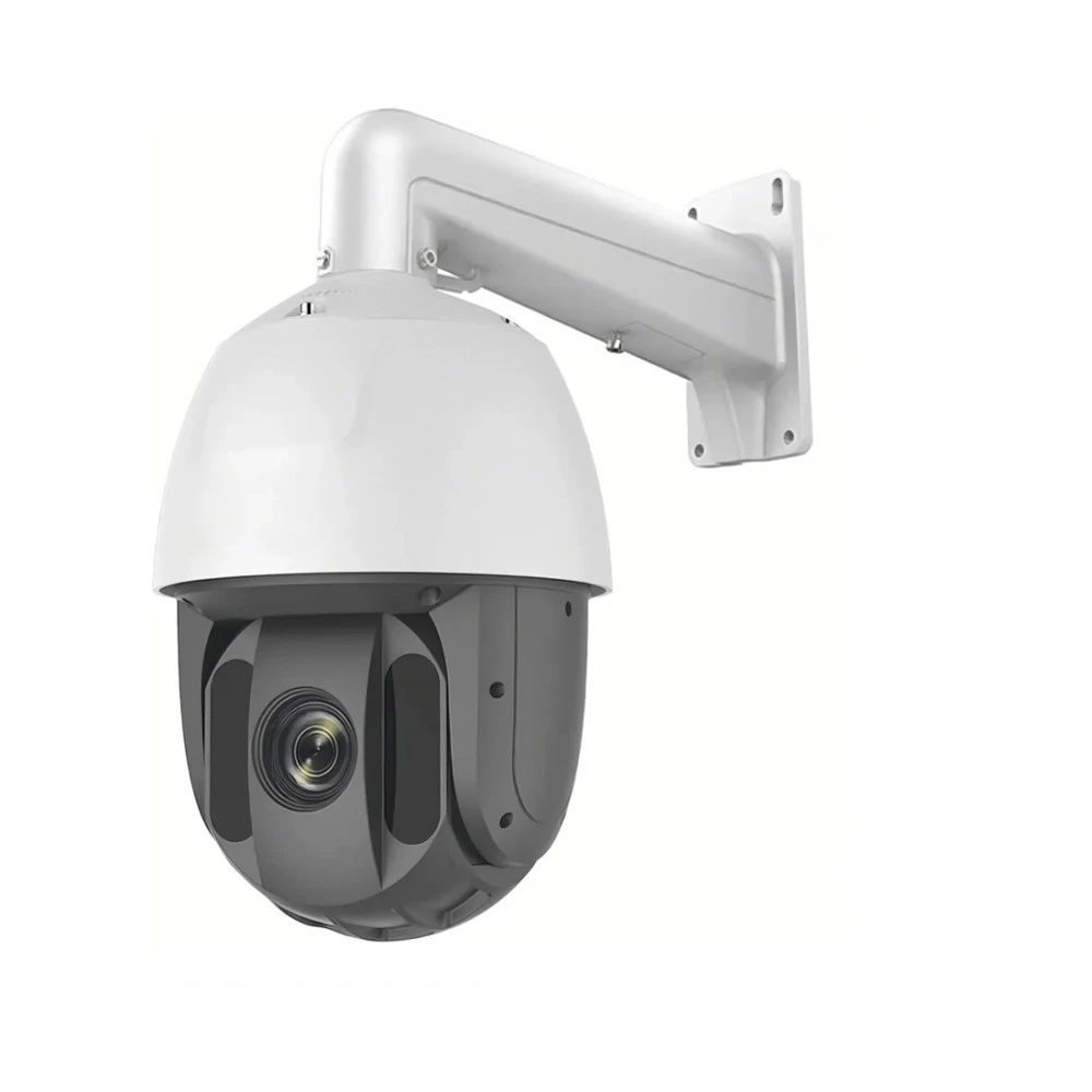 IP видеокамера Hikvision DS-2DE5425IWG-E(B) PTZ-поворотная, Уличная, Проводная, 4.8 ~ 120 мм, CMOS, 4 Мп ~ 2560×1440 Quad HD