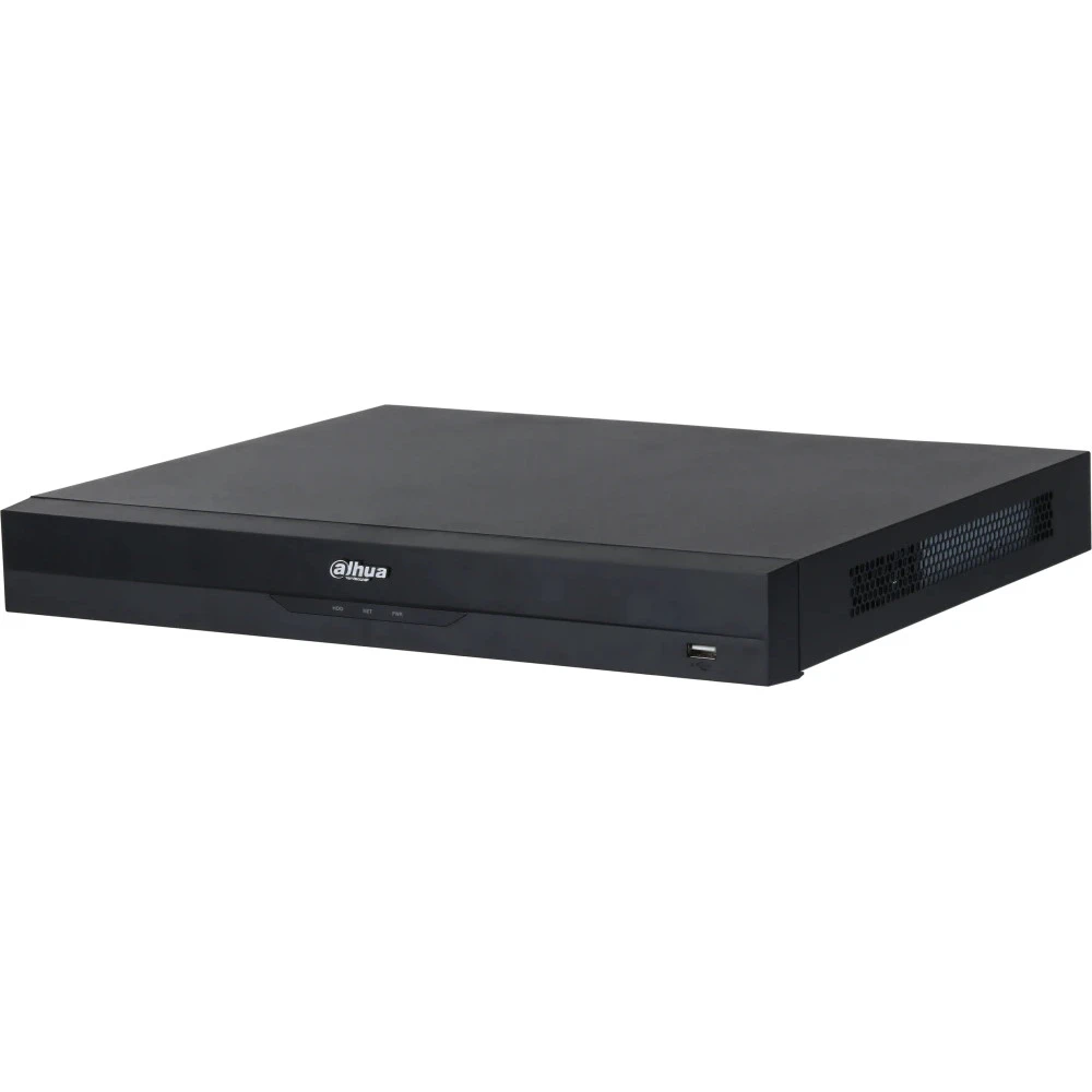 Видеорегистратор Dahua DHI-NVR4216-16P-EI