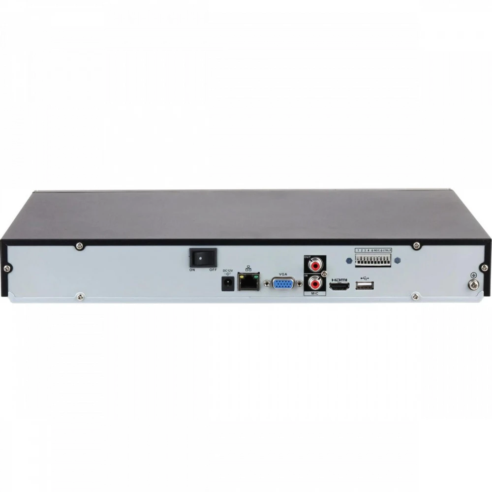 Видеорегистратор Dahua NVR4216-EI DHI-NVR4216-EI