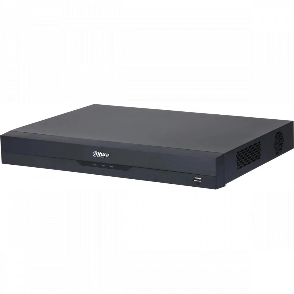 Видеорегистратор Dahua NVR4216-EI DHI-NVR4216-EI