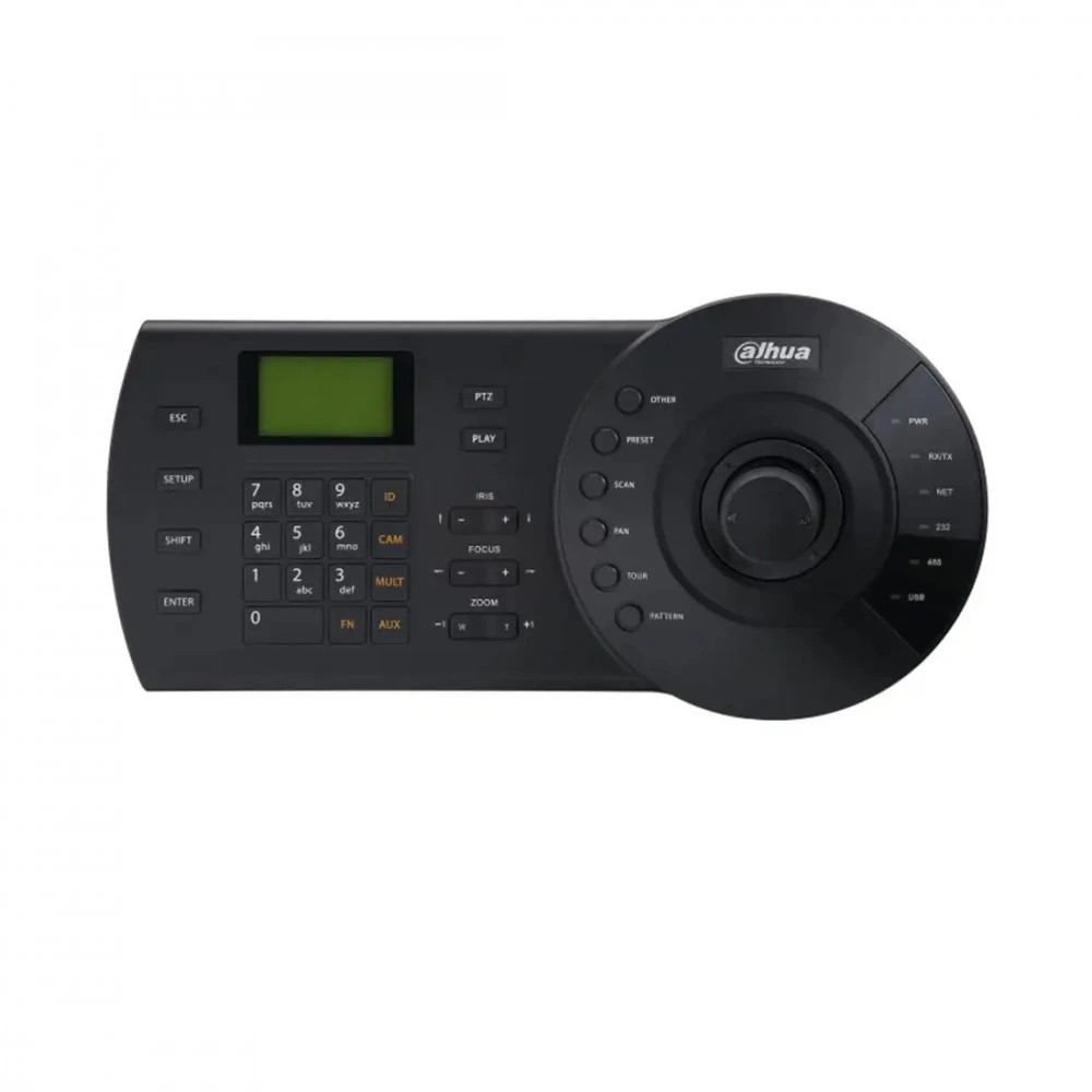 Аксессуар для видеокамер Dahua DHI-NKB1000-E (100В)