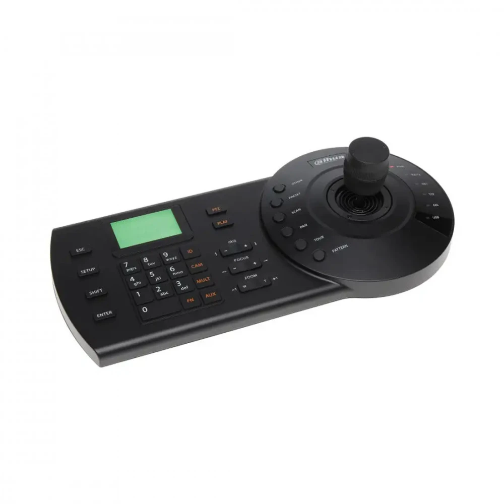 Аксессуар для видеокамер Dahua DHI-NKB1000-E (100В)