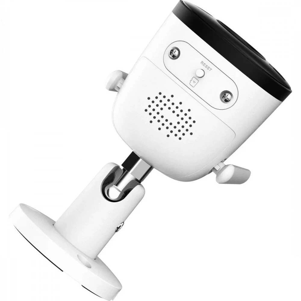 IP видеокамера IMOU Bullet 2C IPC-F42P-0280B-V3-imou Цилиндрическая, Уличная, WiFi, 2.8 мм, CMOS, 4 Мп ~ 2560×1440 Quad HD