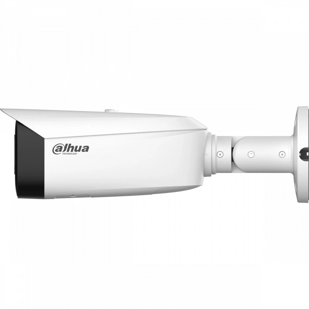 IP видеокамера Dahua DH-IPC-HFW5449T1-ZE-LED Цилиндрическая, Уличная, Проводная, 2.7 ~ 12 мм, 1/1.8ʺ, 4 Мп ~ 2688×1520