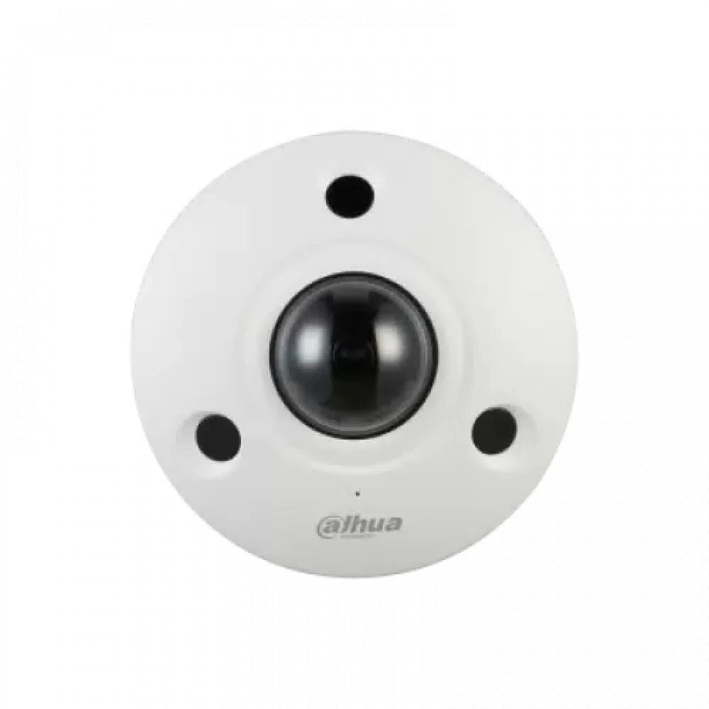 IP видеокамера Dahua DH-IPC-EBW81242-AS-S2 Купольная, Уличная, Проводная, 1.8 мм, 1/1.7", 12 Мп ~ 4000×3000
