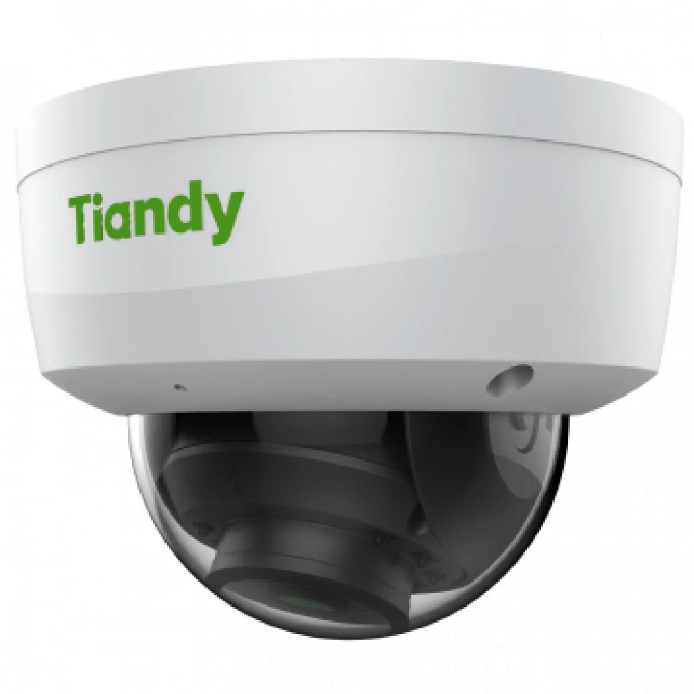IP видеокамера Tiandy Super Lite TC-C32KN I3/A/E/Y/V4.2 Купольная, Уличная, Проводная, 2.8 ~ 12 мм, 1/2.8", 2 Мп ~ 1920×1080 Full HD