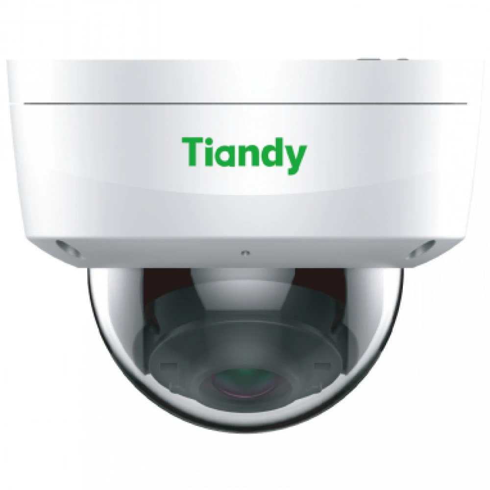 IP видеокамера Tiandy Super Lite TC-C32KN I3/A/E/Y/V4.2 Купольная, Уличная, Проводная, 2.8 ~ 12 мм, 1/2.8", 2 Мп ~ 1920×1080 Full HD