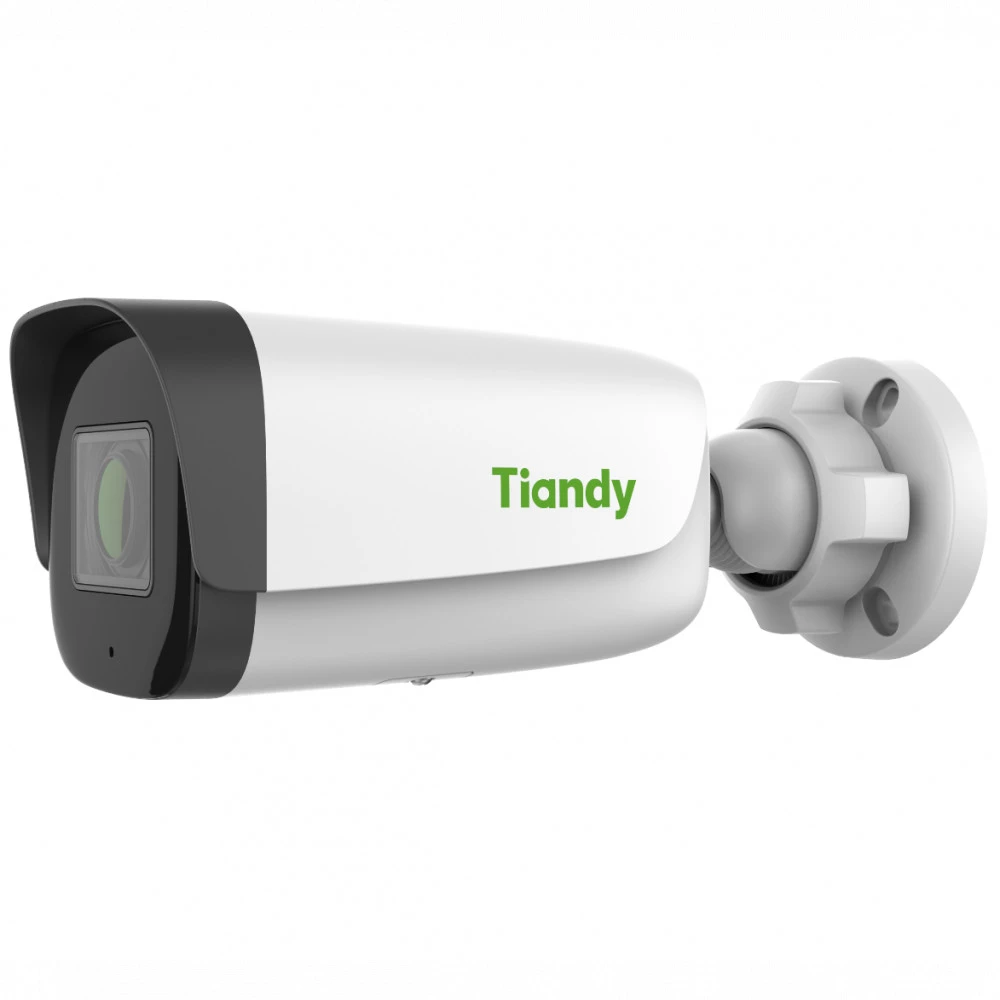 IP видеокамера Tiandy Super Lite TC-C34UN I8/A/E/Y/V4.2 Цилиндрическая, Уличная, Проводная, 2.8 ~ 12 мм, 1/2.9", 4 Мп ~ 2688×1520