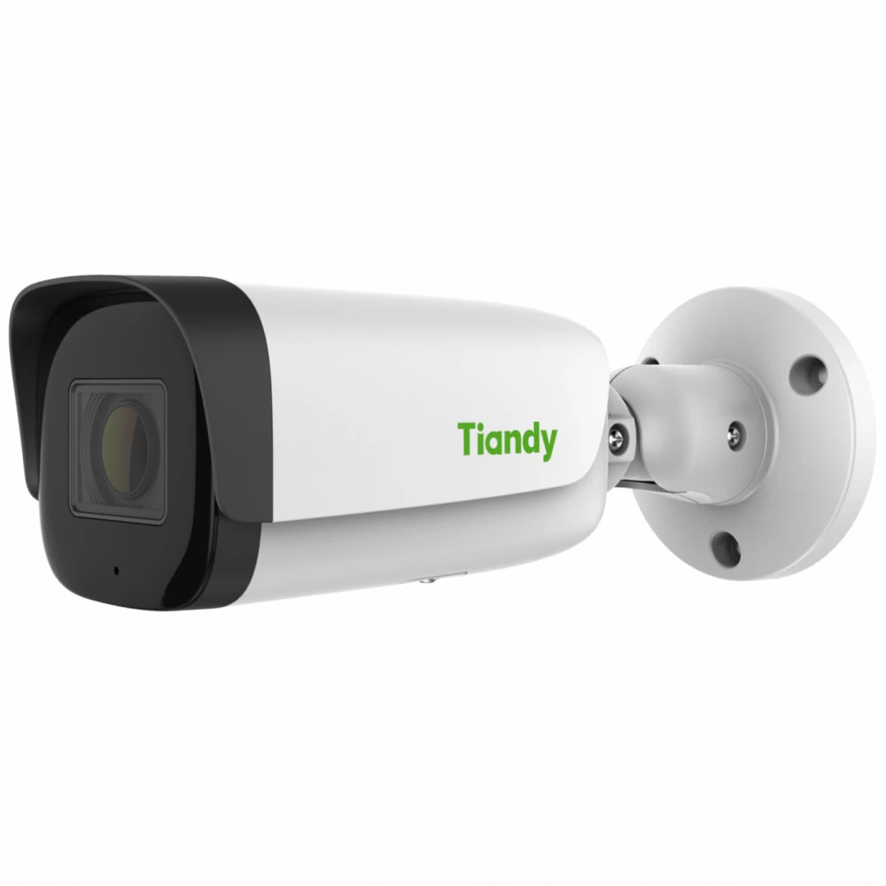 IP видеокамера Tiandy Lite TC-C35US I8/A/E/Y/M/C/H/V4.0 Цилиндрическая, Уличная, Проводная, 2.7 ~ 13.5 мм, 1/2.8", 5 Мп ~ 2592×1944