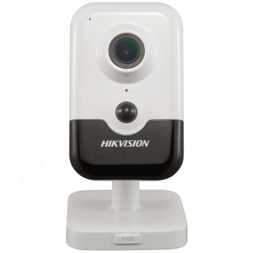 IP видеокамера Hikvision DS-2CD2483G2-I 4мм DS-2CD2483G2-I(4MM) Настольная, Внутренней установки, Проводная, 4 мм, 1/2.8", 8 Мп ~ 3840×2160 4K UHD или Ultra HD