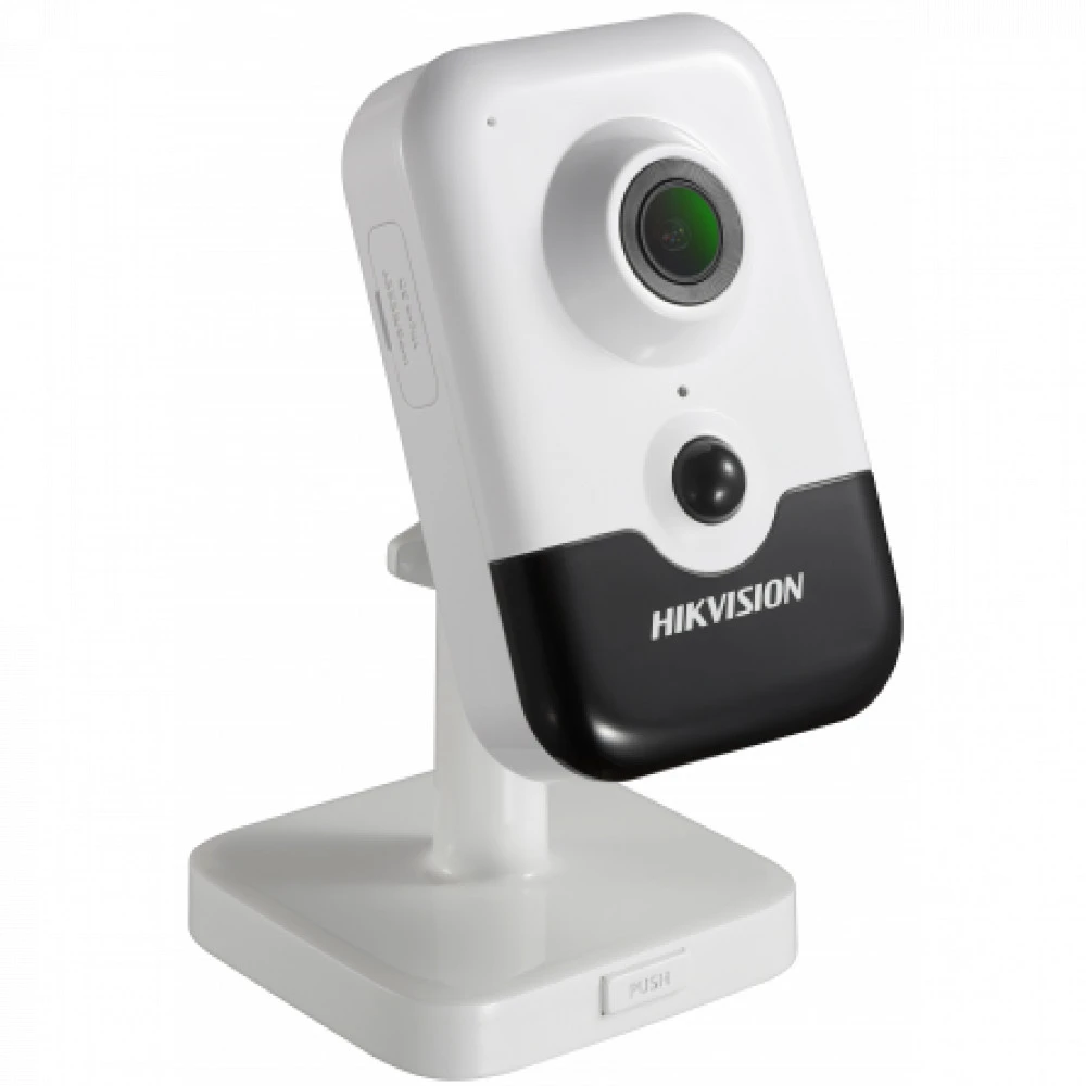 IP видеокамера Hikvision DS-2CD2483G2-I 4мм DS-2CD2483G2-I(4MM) Настольная, Внутренней установки, Проводная, 4 мм, 1/2.8", 8 Мп ~ 3840×2160 4K UHD или Ultra HD