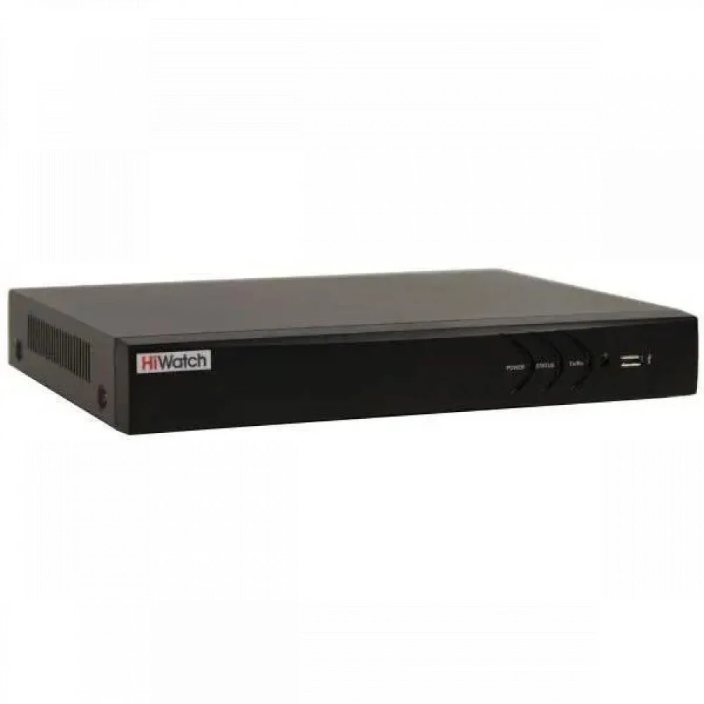 HiWatch DS-H308QA(D)