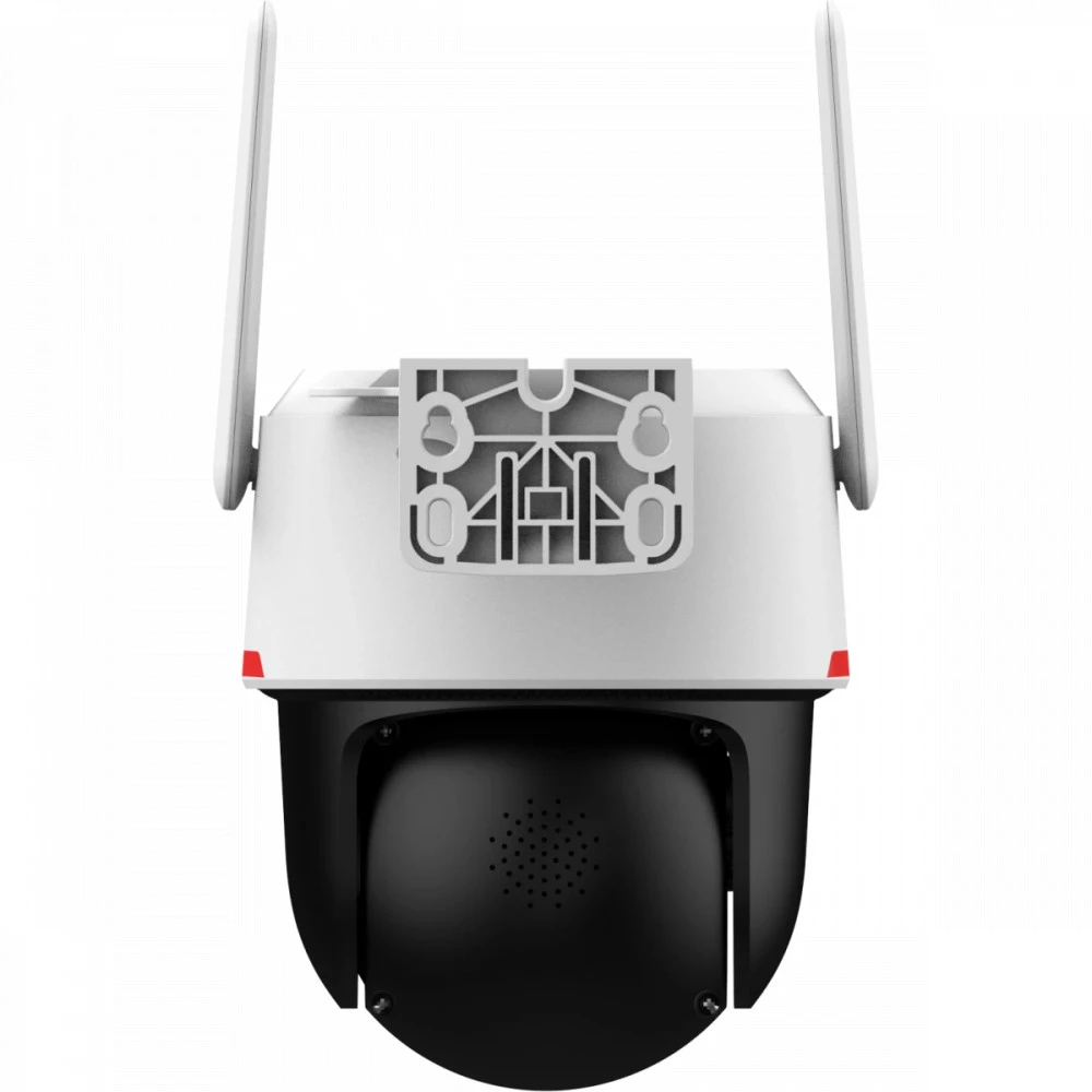IP видеокамера Dahua DH-P3F-PV PTZ-поворотная, Уличная, WiFi, 3.6 мм, 1/2.8", 3 Мп ~ 2304x1296