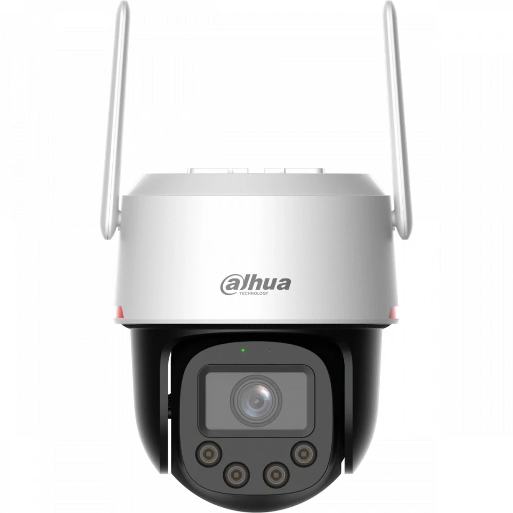 IP видеокамера Dahua DH-P3F-PV PTZ-поворотная, Уличная, WiFi, 3.6 мм, 1/2.8", 3 Мп ~ 2304x1296