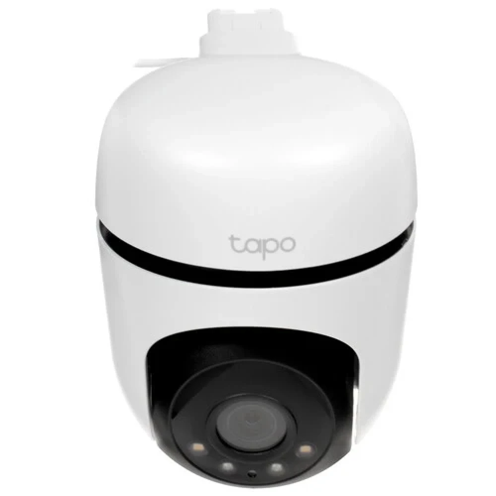 IP видеокамера TP-Link Tapo C510W PTZ-поворотная, Уличная, WiFi, 3.9 мм, 1/2.8", 3 Мп ~ 2304x1296