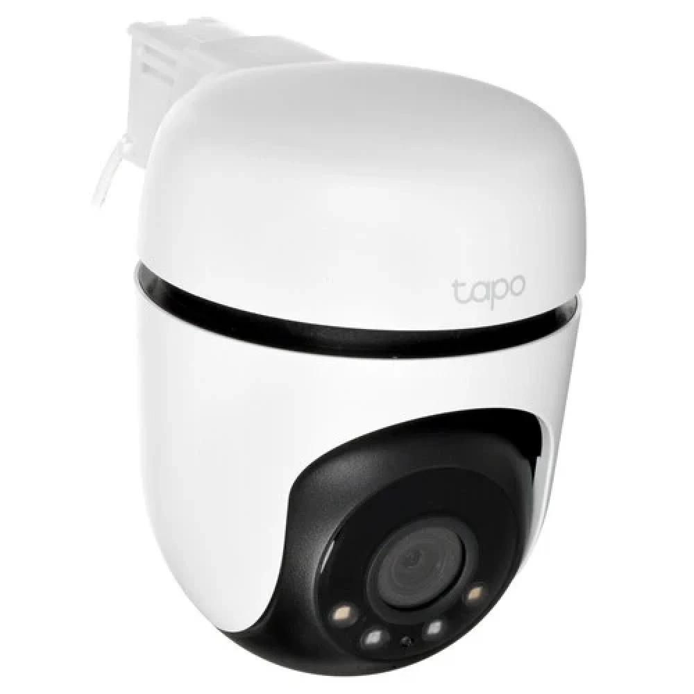 IP видеокамера TP-Link Tapo C510W PTZ-поворотная, Уличная, WiFi, 3.9 мм, 1/2.8", 3 Мп ~ 2304x1296