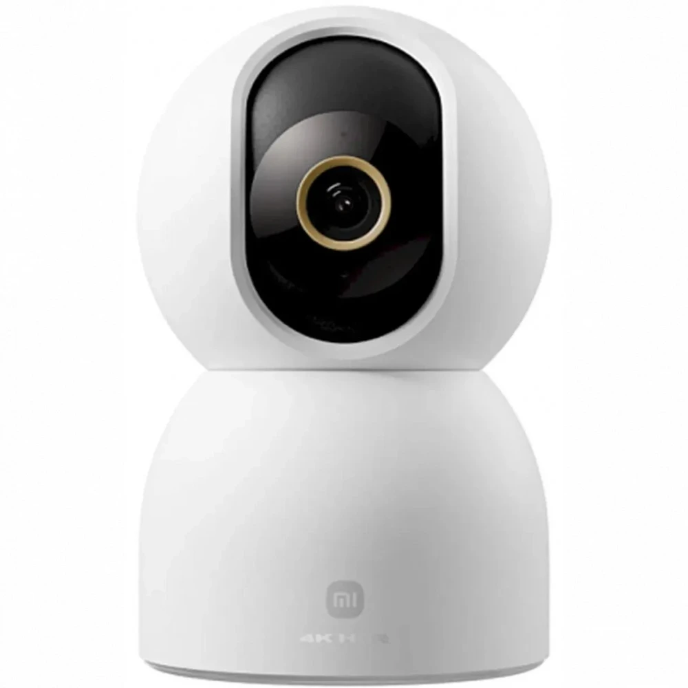 IP видеокамера Xiaomi Smart Camera C701 BHR07X7EU Настольная, Внутренней установки, WiFi, 3.9 мм, CMOS, 8 Мп ~ 3840×2160 4K UHD или Ultra HD