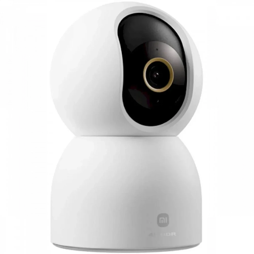 IP видеокамера Xiaomi Smart Camera C701 BHR07X7EU Настольная, Внутренней установки, WiFi, 3.9 мм, CMOS, 8 Мп ~ 3840×2160 4K UHD или Ultra HD