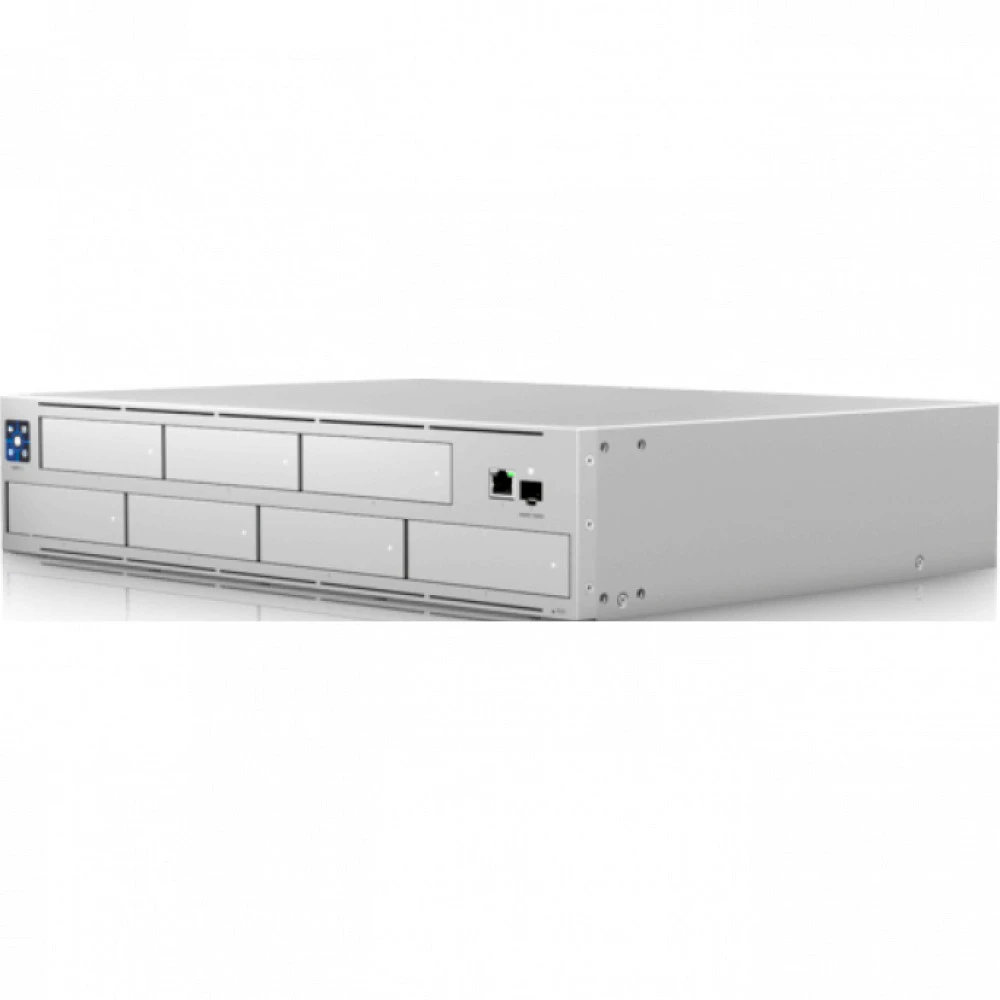 Видеорегистратор Ubiquiti UniFi Protect Network Video Recorder PRO UNVR-Pro-EU
