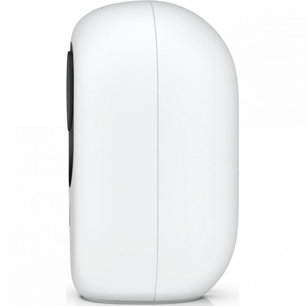IP видеокамера Ubiquiti UniFi Camera G4 Instant UVC-G4-INS-EU Настольная, Внутренней установки, WiFi + Ethernet, 2.8 мм, 1/1.6", 4 Мп ~ 2688×1520