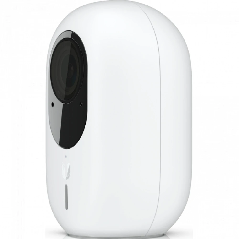 IP видеокамера Ubiquiti UniFi Camera G4 Instant UVC-G4-INS-EU Настольная, Внутренней установки, WiFi + Ethernet, 2.8 мм, 1/1.6", 4 Мп ~ 2688×1520