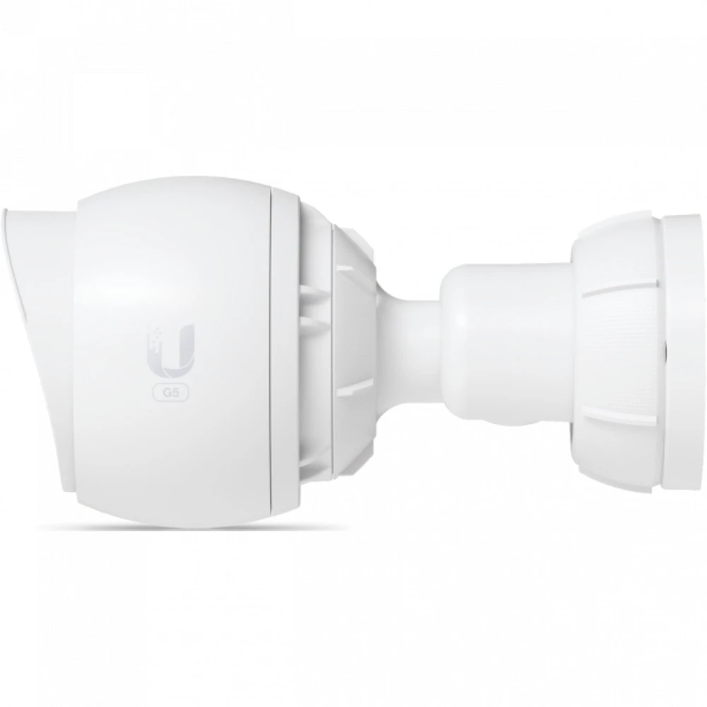 IP видеокамера Ubiquiti Camera G5 Bullet UVC-G5-Bullet Цилиндрическая, Уличная, Проводная, 2.8 мм, 1/1.8ʺ, 4 Мп ~ 2688×1520