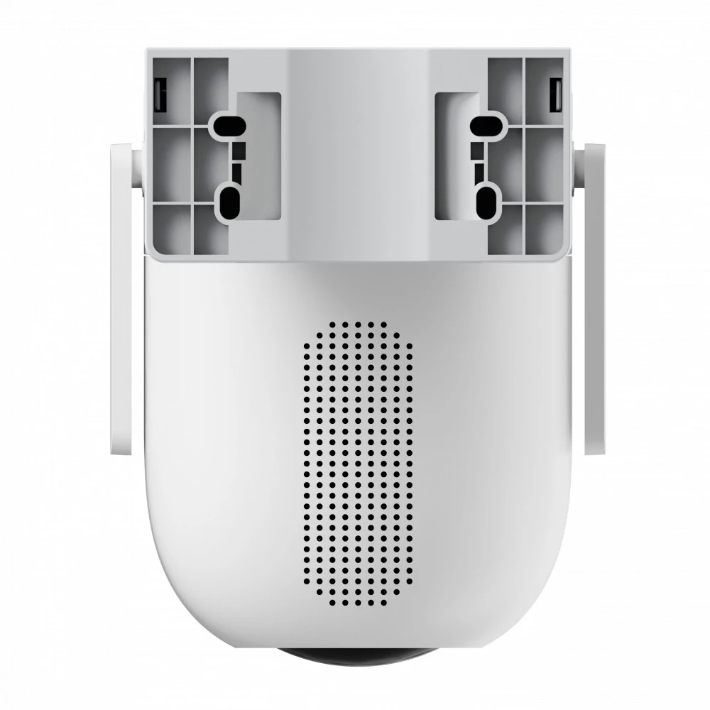 IP видеокамера EZVIZ H9C 5MP+5MP 303103715 PTZ-поворотная, Уличная, WiFi + Ethernet, 2.8 мм, 1/3", 5 Мп ~ 2880×1620