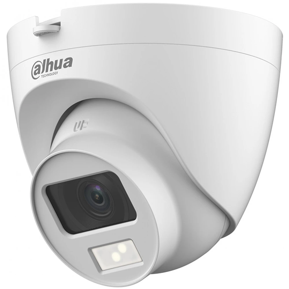 Аналоговая видеокамера Dahua HAC-HDW1200CLQP-IL-A-0280B DH-HAC-HDW1200CLQP-IL-A-0280B