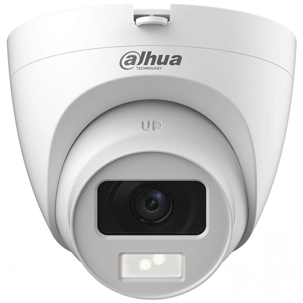 Аналоговая видеокамера Dahua HAC-HDW1200CLQP-IL-A-0280B DH-HAC-HDW1200CLQP-IL-A-0280B