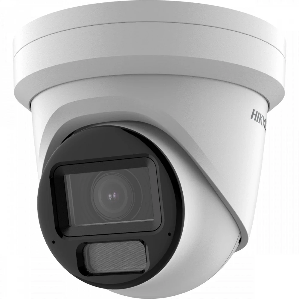 IP видеокамера Hikvision DS-2CD2H83G2-LIZS2U Купольная, Уличная, Проводная, 2.8 ~ 12 мм, 1/2.8", 8 Мп ~ 3840×2160 4K UHD или Ultra HD