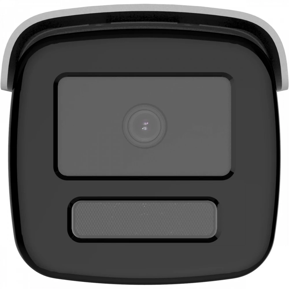 IP видеокамера Hikvision DS-2CD2T83G2-4LI(2.8MM) Цилиндрическая, Уличная, Проводная, 2.8 мм, 1/2.8", 8 Мп ~ 3840×2160 4K UHD или Ultra HD