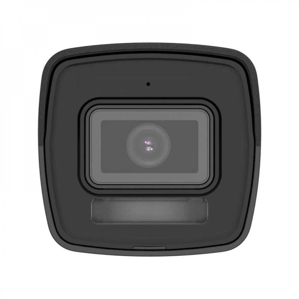 IP видеокамера Hikvision DS-2CD1023G2-LIU Цилиндрическая, Уличная, Проводная, 2.8 мм, 1/2.9", 2 Мп ~ 1920×1080 Full HD