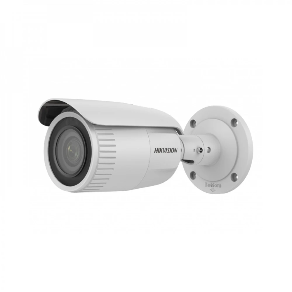 IP видеокамера Hikvision DS-2CD1643G2-IZ Цилиндрическая, Уличная, Проводная, 2.8 ~ 12 мм, 1/3", 4 Мп ~ 2560×1440 Quad HD