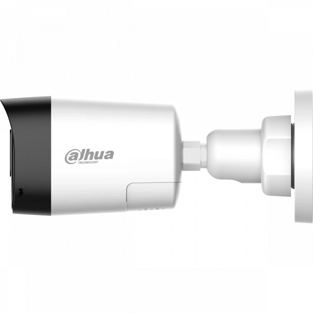 Аналоговая видеокамера Dahua DH-HAC-HFW1200RLP-IL-T