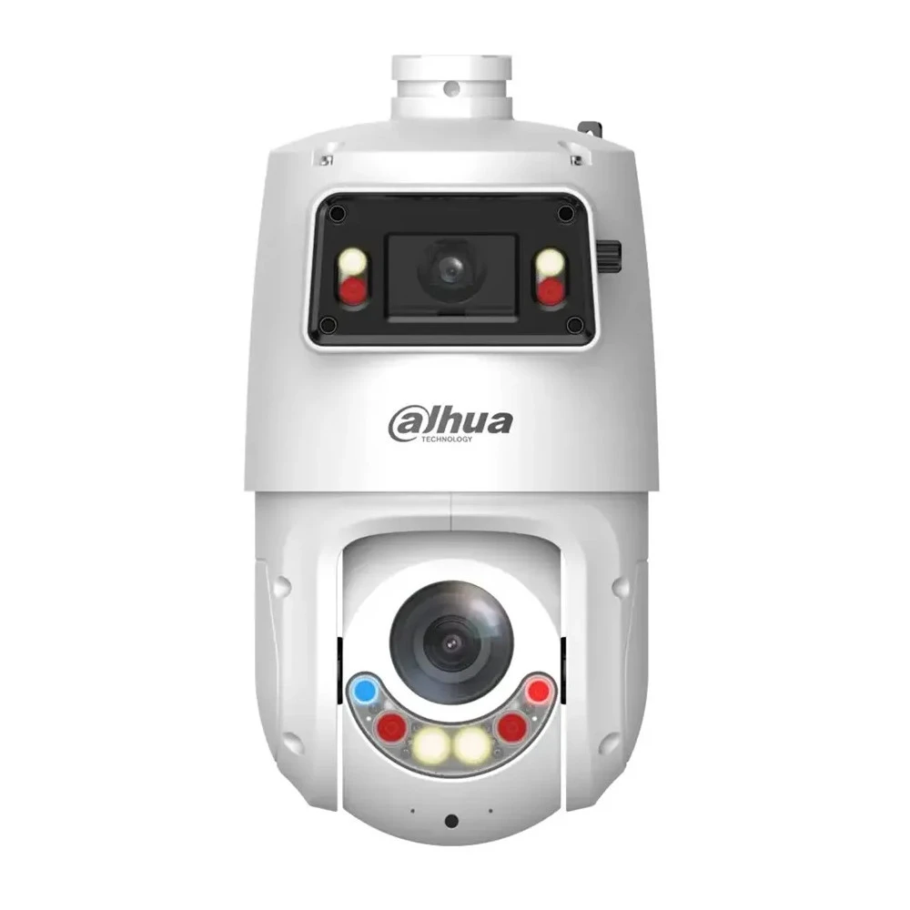 IP видеокамера Dahua DH-SDT4E425-4F-GB-A-PV1-S2 PTZ-поворотная, Уличная, Проводная, 5 ~ 125 мм, 1/2.8", 4 Мп ~ 2560×1440 Quad HD