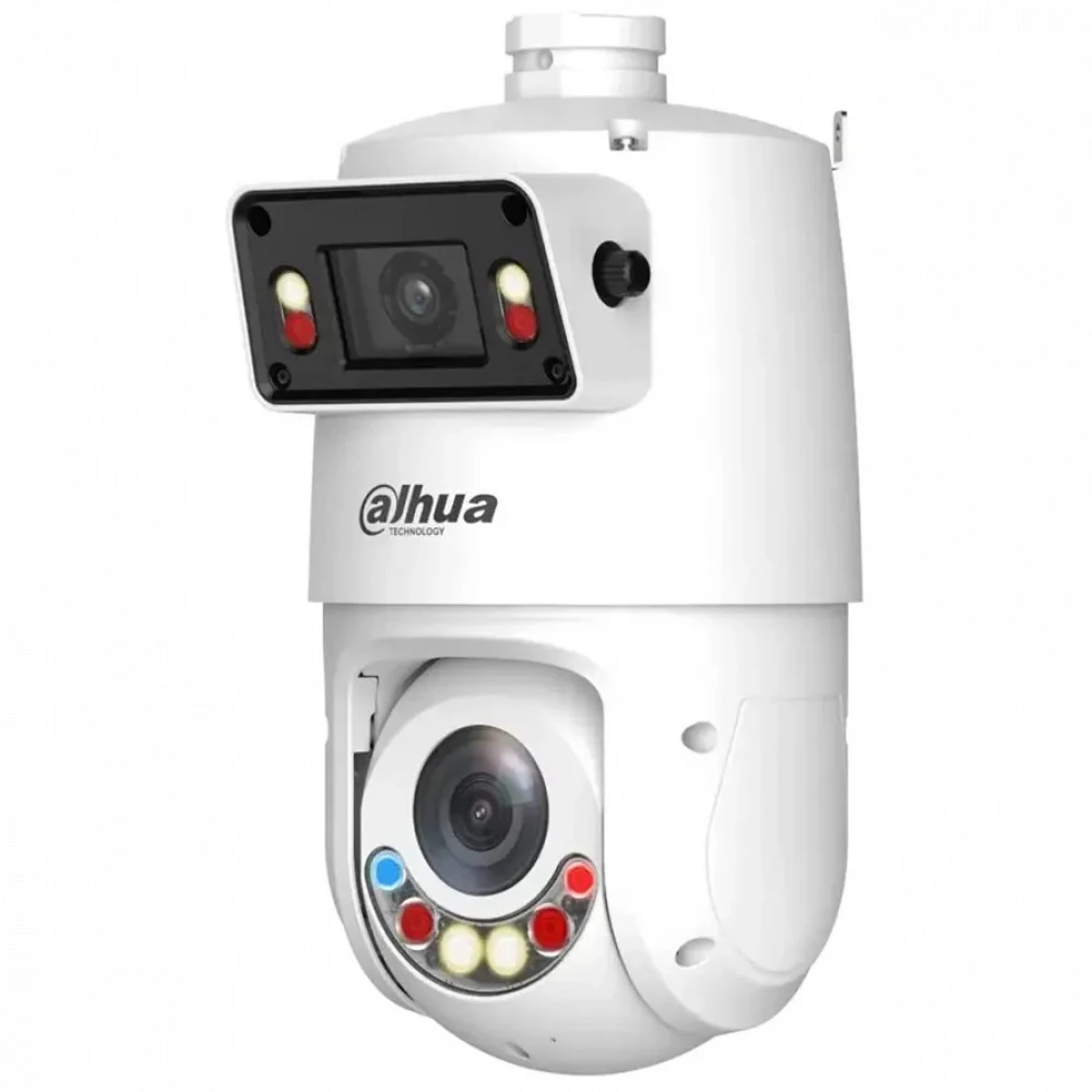 IP видеокамера Dahua DH-SDT4E425-4F-GB-A-PV1-S2 PTZ-поворотная, Уличная, Проводная, 5 ~ 125 мм, 1/2.8", 4 Мп ~ 2560×1440 Quad HD