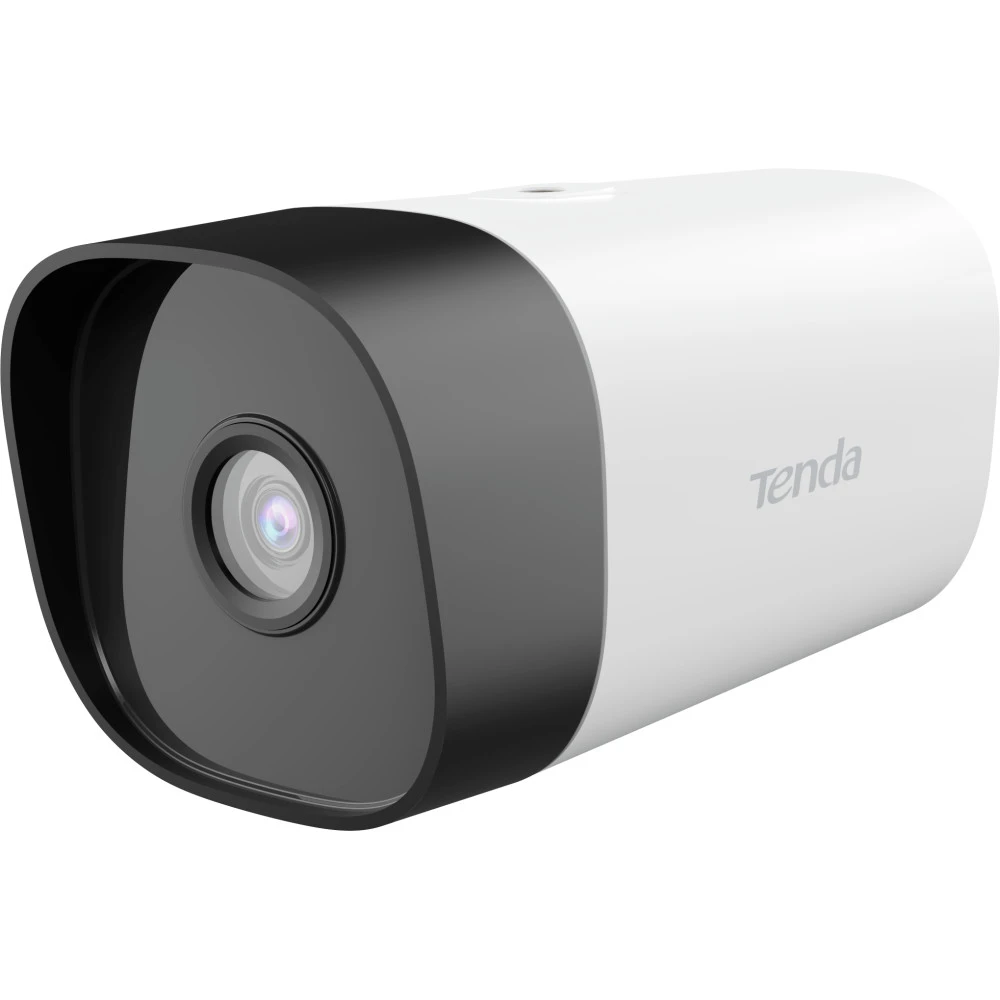 IP видеокамера TENDA IT7-PRS Цилиндрическая, Внутренней установки, Проводная, 4 мм, CMOS, 4 Мп ~ 2560×1440 Quad HD