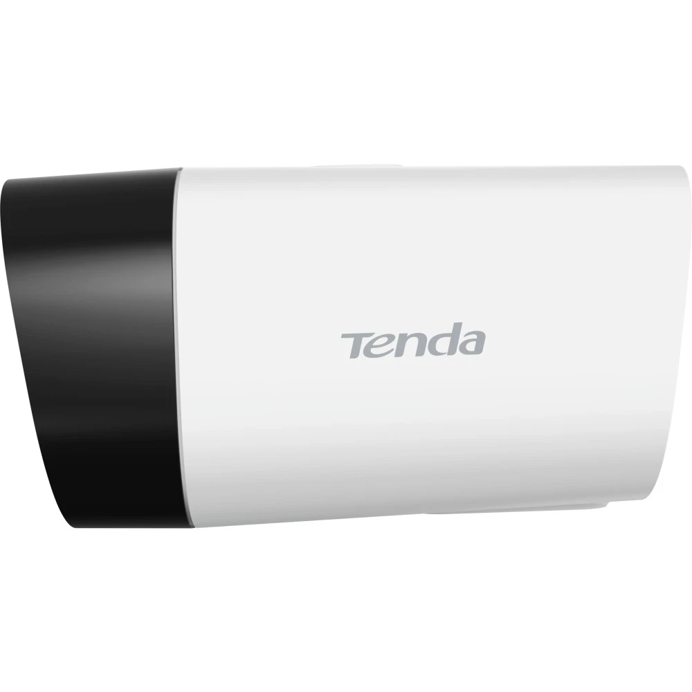 IP видеокамера TENDA IT7-PRS Цилиндрическая, Внутренней установки, Проводная, 4 мм, CMOS, 4 Мп ~ 2560×1440 Quad HD