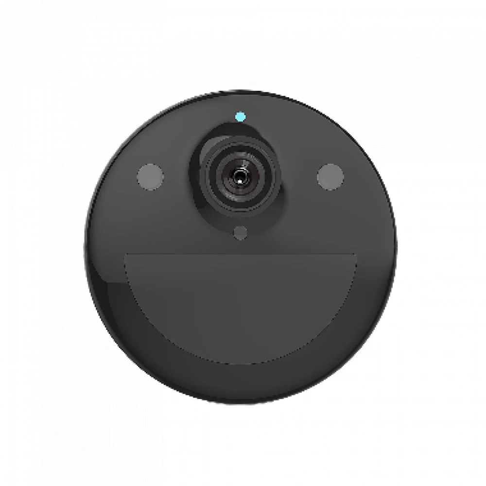 IP видеокамера EZVIZ BC1C 4MP CS-BC1C (4MP W1) Цилиндрическая, Уличная, Проводная, 2.8 мм, CMOS, 4 Мп ~ 2560×1440 Quad HD