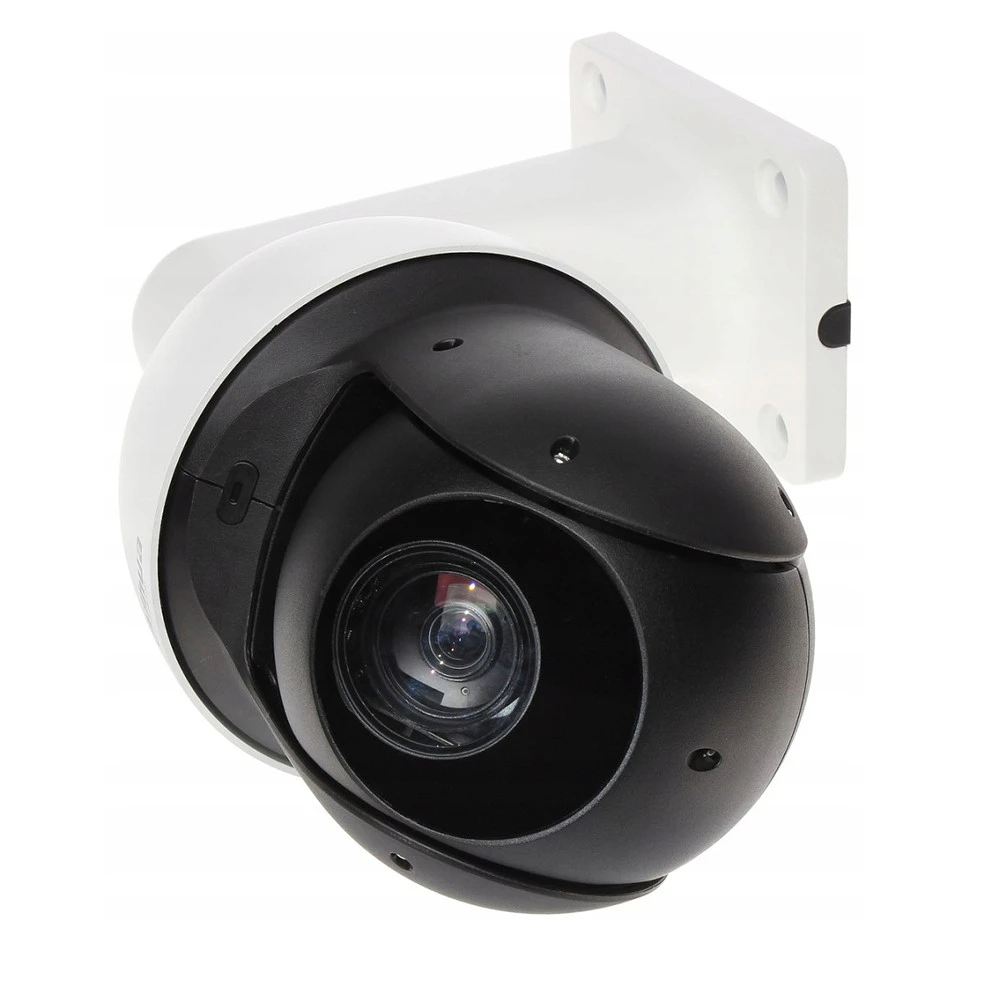 IP видеокамера Dahua DH-SD49225GB-HNR PTZ-поворотная, Уличная, Проводная, 4.8 ~ 120 мм, 1/1.8ʺ, 2 Мп ~ 1920×1080 Full HD
