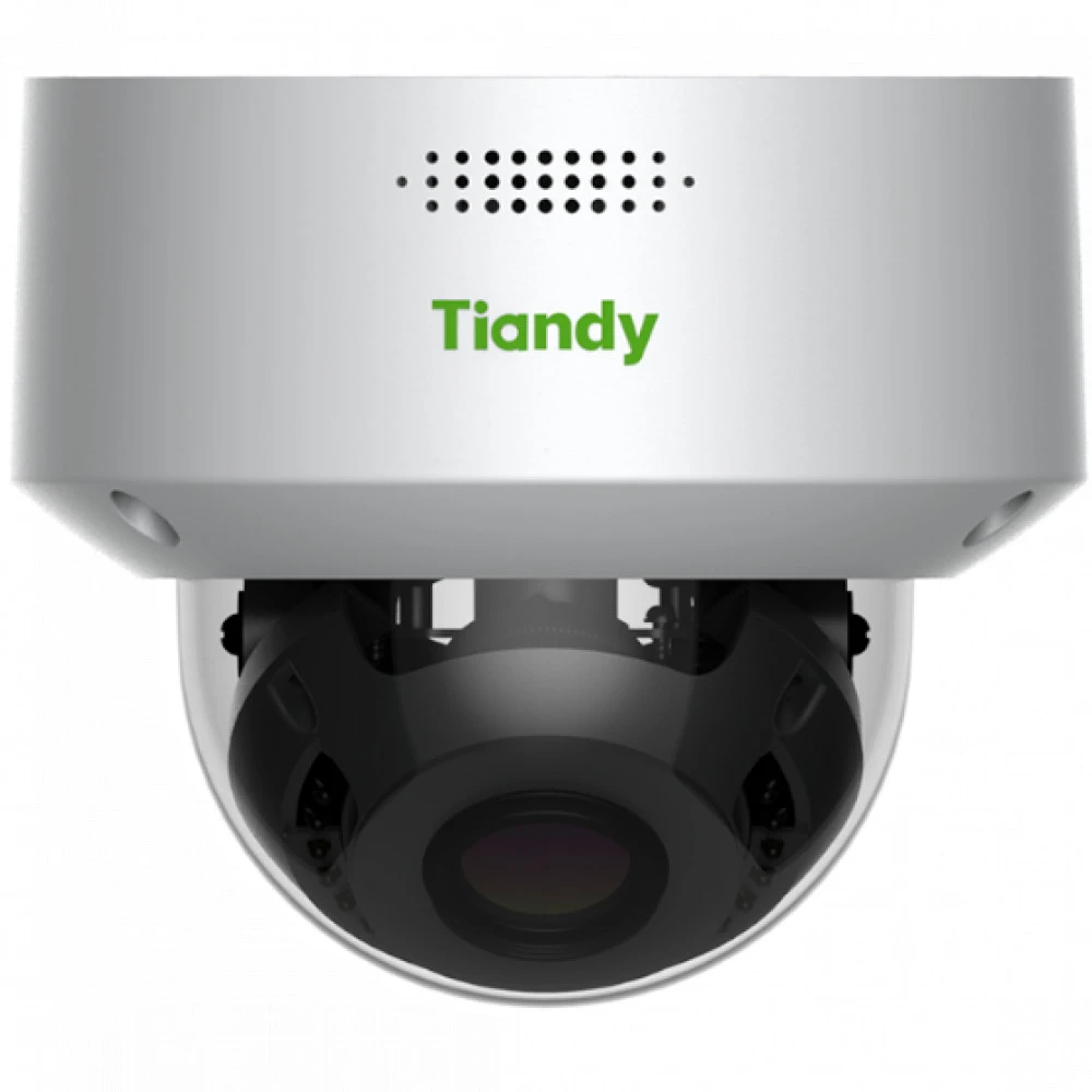 IP видеокамера Tiandy TC-C32MN I3/A/E/Y/M/V4.0 Купольная, Уличная, Проводная, 2.8 ~ 12 мм, 1/2.8", 2 Мп ~ 1920×1080 Full HD