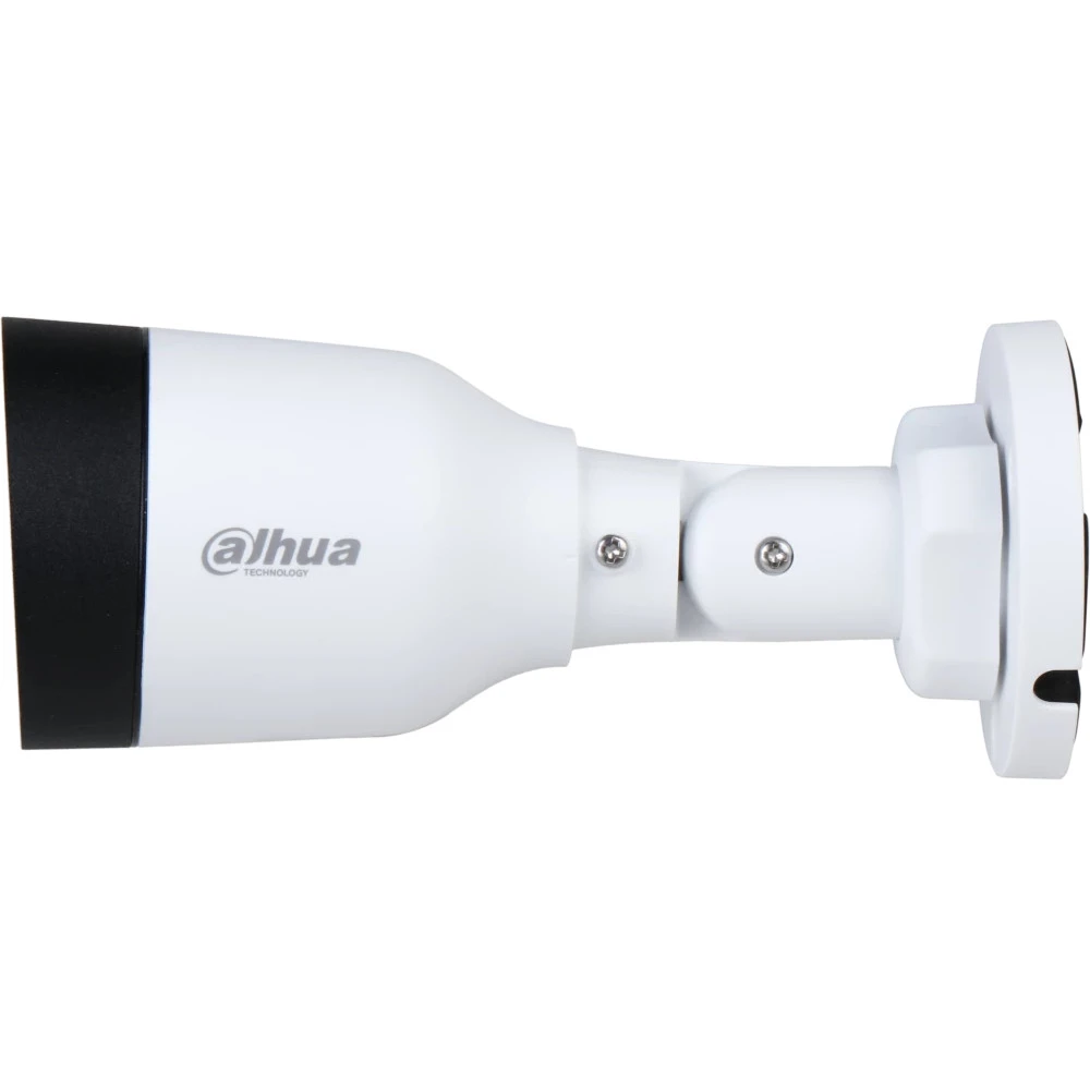 IP видеокамера Dahua DH-IPC-HFW1439SP-A-LED-0360B-S4 Цилиндрическая, Уличная, Проводная, 3.6 мм, 1/3", 4 Мп ~ 2560×1440 Quad HD