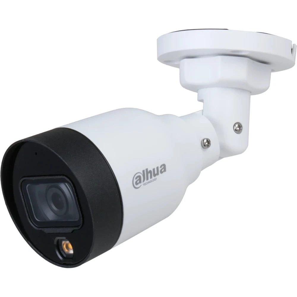 IP видеокамера Dahua DH-IPC-HFW1439SP-A-LED-0360B-S4 Цилиндрическая, Уличная, Проводная, 3.6 мм, 1/3", 4 Мп ~ 2560×1440 Quad HD