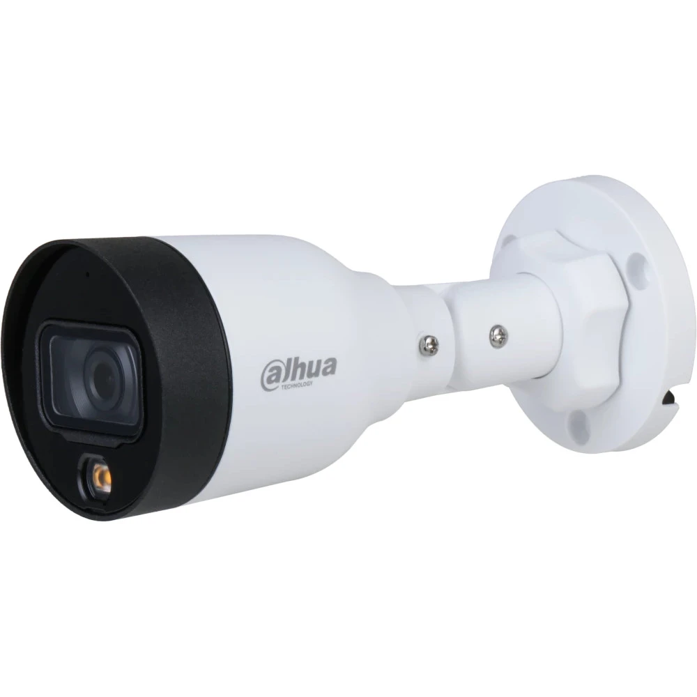 IP видеокамера Dahua DH-IPC-HFW1439SP-A-LED-0360B-S4 Цилиндрическая, Уличная, Проводная, 3.6 мм, 1/3", 4 Мп ~ 2560×1440 Quad HD
