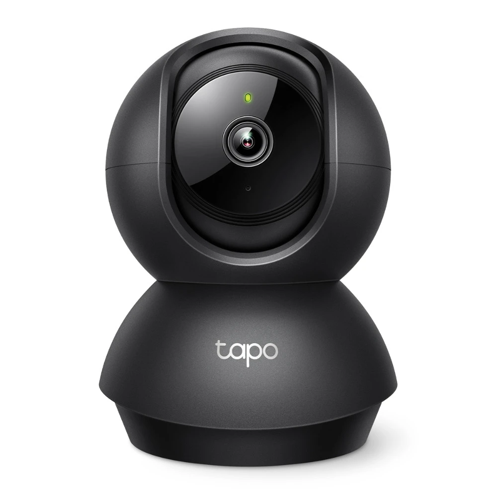 IP видеокамера TP-Link Tapo C211 PTZ-поворотная, Внутренней установки, WiFi, 4 мм, 1/2.8", 3 Мп ~ 2304x1296