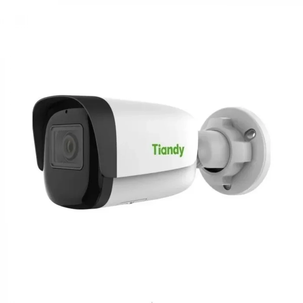 IP видеокамера Tiandy TC-C32WP I5W/E/Y/2.8/V4.2 Цилиндрическая, Уличная, Проводная, 2.8 мм, 1/2.8", 2 Мп ~ 1920×1080 Full HD