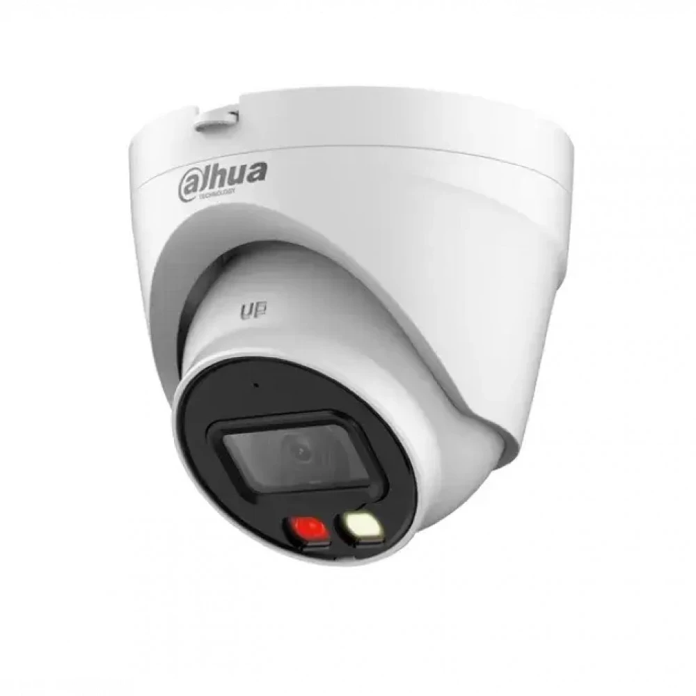 IP видеокамера Dahua DH-IPC-HDW1439VP-A-IL-0280B Купольная, Уличная, Проводная, 2.8 мм, 1/2.9", 4 Мп ~ 2560×1440 Quad HD