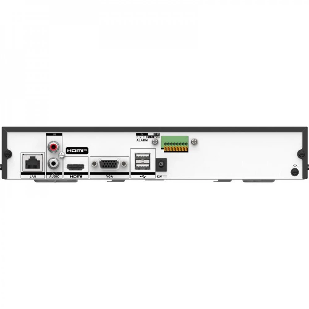 Видеорегистратор Hikvision DS-7604NI-Q1(E)