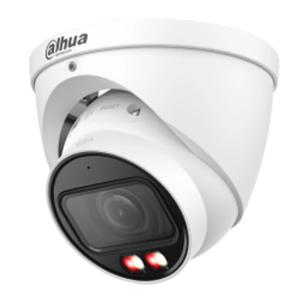 IP видеокамера Dahua DH-IPC-HDW2649T-ZS-IL Цилиндрическая, Внутренней установки, Проводная, 2.7 ~ 13.5 мм, 1/2.7", 6 Мп ~ 3288 × 1850