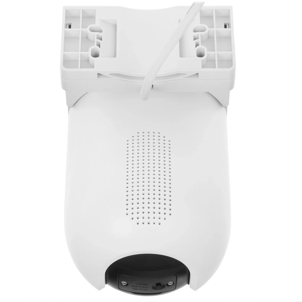 IP видеокамера EZVIZ H8c 4G CS-H8C-R200-1K3KFL4GA PTZ-поворотная, Уличная, 4G-Модуль, 4 мм, 1/2.8", 3 Мп ~ 2304x1296